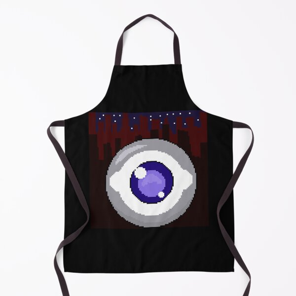 Item preview, watchful eye designed and sold by AndroBrun.