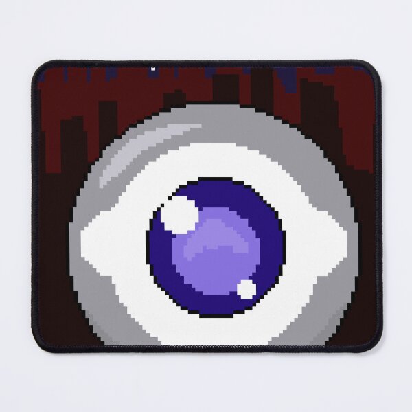 Item preview, watchful eye designed and sold by AndroBrun.