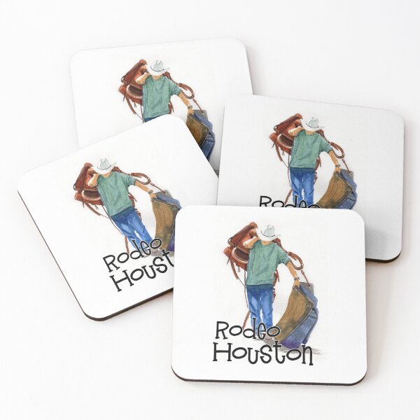 Item preview, Rodeo de Houston designed and sold by MMc Buck.
