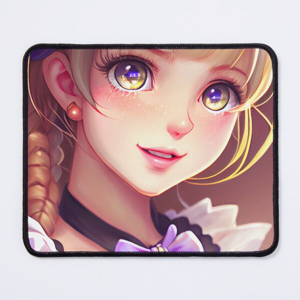 Item preview, Maid Cafe AIAI No.003 Shiori [Created by AI] designed and sold by TAGE-GALLERY.