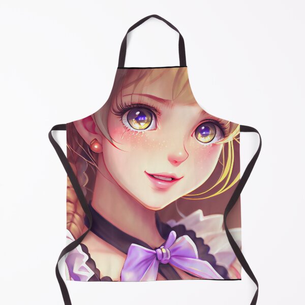 Item preview, Maid Cafe AIAI No.003 Shiori [Created by AI] designed and sold by TAGE-GALLERY.
