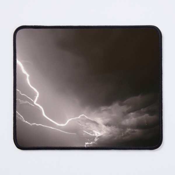 Item preview, Lightning Cloud designed and sold by MikeyMouse7.