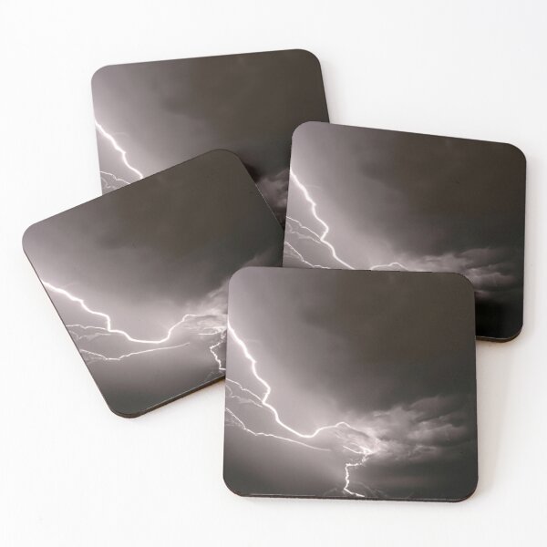 Item preview, Lightning Cloud designed and sold by MikeyMouse7.