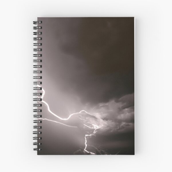 Item preview, Lightning Cloud designed and sold by MikeyMouse7.