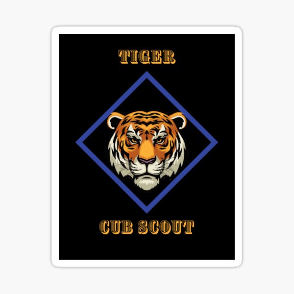 Cub Scout Stickers for Sale | Redbubble Cub Scout Stickers for Sale | Redbubble