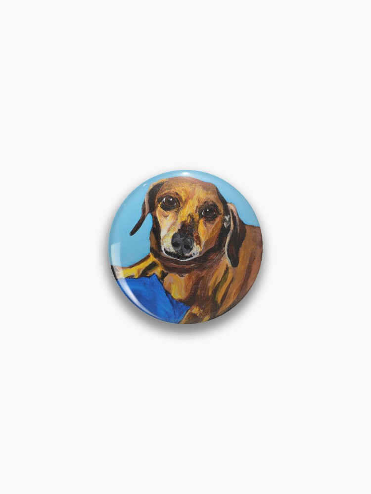 Doxie pin sales