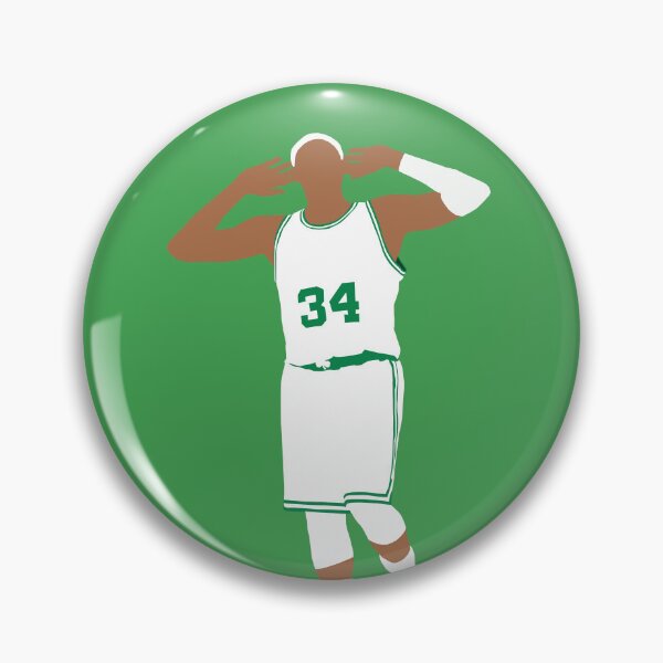 Item preview, Paul Pierce Embrace The Crowd designed and sold by RatTrapTees.