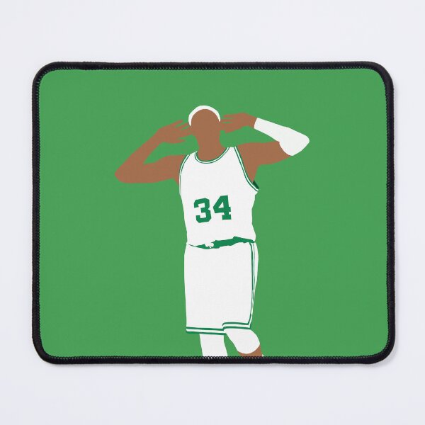 Item preview, Paul Pierce Embrace The Crowd designed and sold by RatTrapTees.