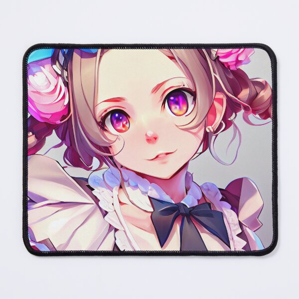 Item preview, Maid Cafe AIAI No.004 Kanae [Created by AI] designed and sold by TAGE-GALLERY.