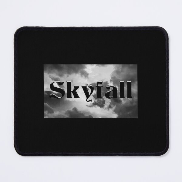 Item preview, Skyfall designed and sold by rubbytipsy.