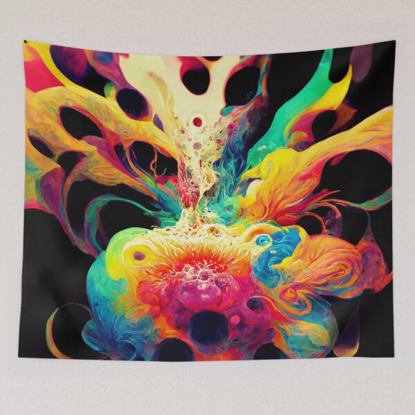 Item preview, Colors and explosion 7 designed and sold by Daramacus.