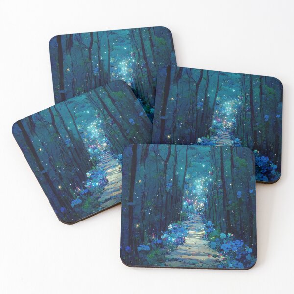 Item preview, Pixie Road designed and sold by DigitalRevvi.