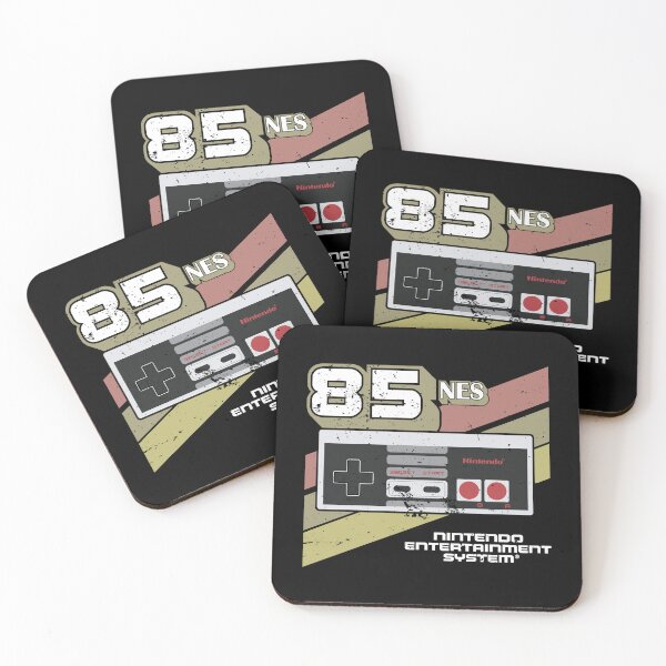 Item preview, RETRO Gaming 85'  designed and sold by SALENTOmadness.