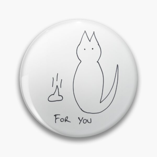 Item preview, cat gift designed and sold by 42ndart.