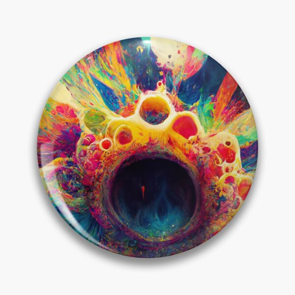 Item preview, Colors and explosion 8 designed and sold by Daramacus.