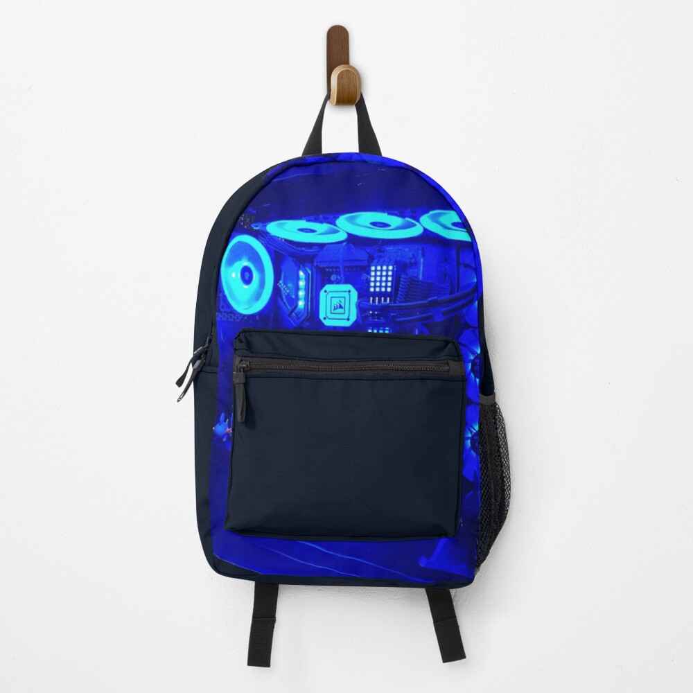Item preview, Backpack designed and sold by ontological.