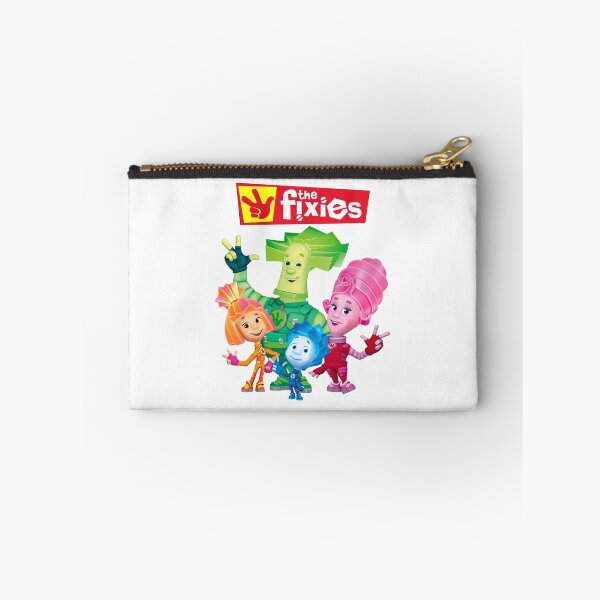 Item preview, Cartoon the fixies designed and sold by Vegas Cara.