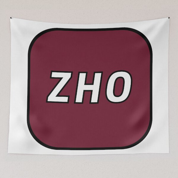 Item preview, Guanyu Zhou simple alpha romeo square designed and sold by ff1merch ..