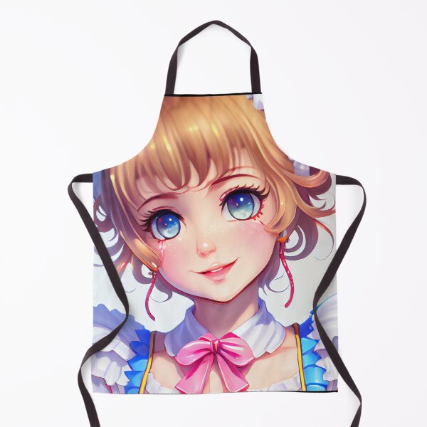 Item preview, Copy of Maid Cafe AIAI No.006 Minato [Created by AI] designed and sold by TAGE-GALLERY.