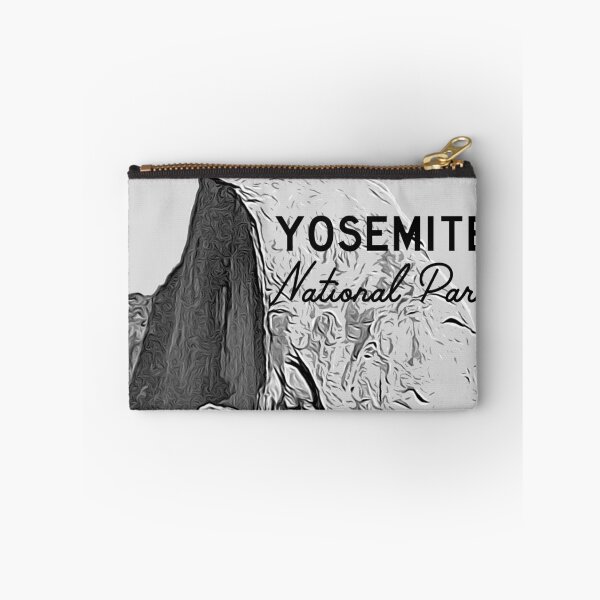 Item preview, Yosemite Half Dome designed and sold by BrendenRussell.