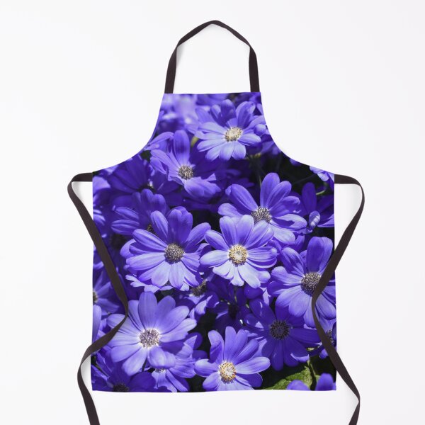 Item preview, Sun Dappled Cineraria designed and sold by okomedesign.
