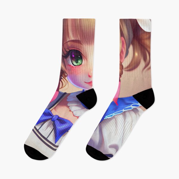 Item preview, Copy of Maid Cafe AIAI No.007 Hatsumi [Created by AI] designed and sold by TAGE-GALLERY.