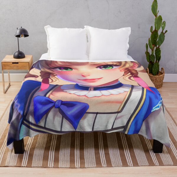 Item preview, Copy of Maid Cafe AIAI No.007 Hatsumi [Created by AI] designed and sold by TAGE-GALLERY.