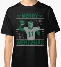 Merry Wentzmas 1 Classic T-Shirt