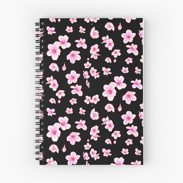 Item preview, Cherry flowers  designed and sold by Pontom46.