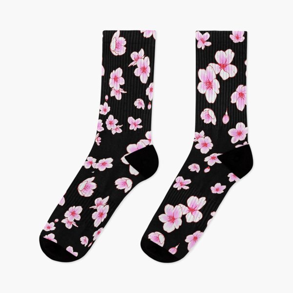 Item preview, Cherry flowers  designed and sold by Pontom46.