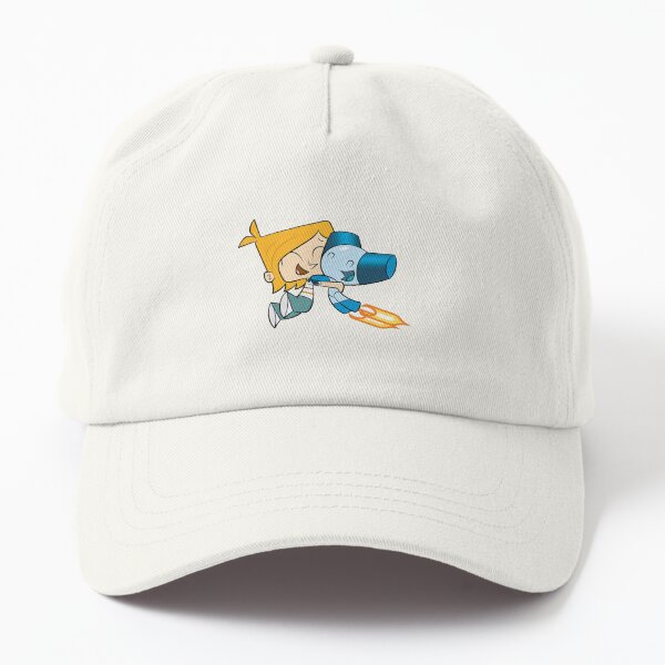 Aperçu de l'œuvre Robotboy créée et vendue par Vegas Cara.