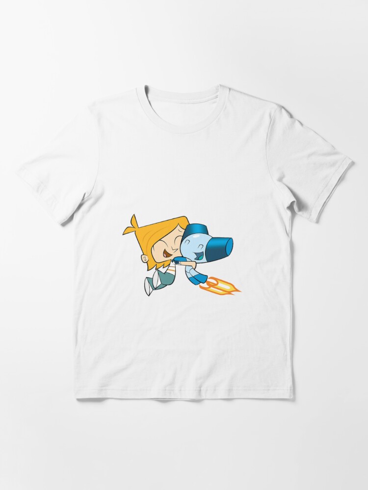 Robotboy - Robotboy - T-Shirt