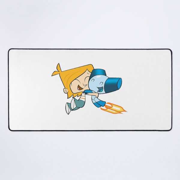 Item preview, Robotboy designed and sold by Vegas Cara.