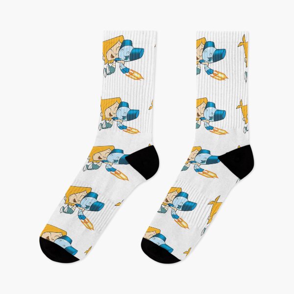 Item preview, Robotboy designed and sold by Vegas Cara.