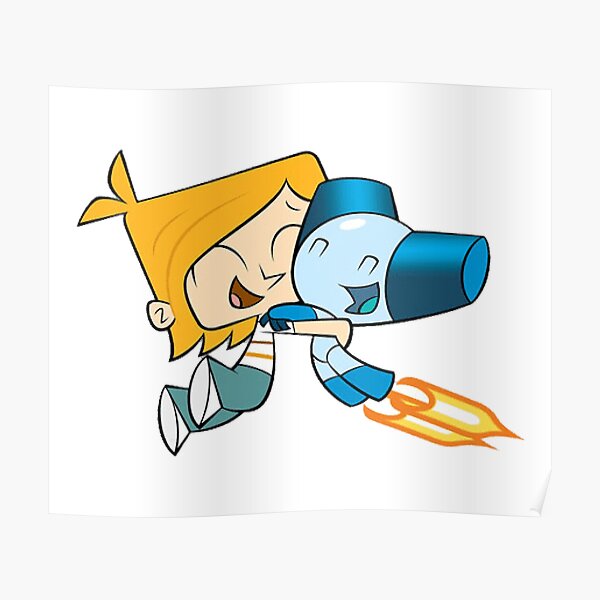 Robotboy Posters for Sale | Redbubble Robotboy Posters for Sale | Redbubble