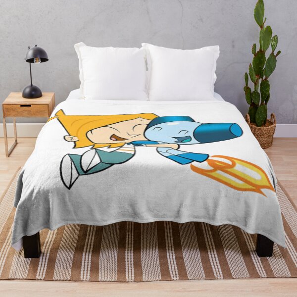 Item preview, Robotboy designed and sold by Vegas Cara.