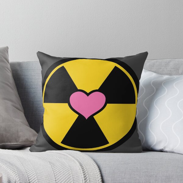 Item preview, Holtzmann Nuclear Logo designed and sold by Eevachu.