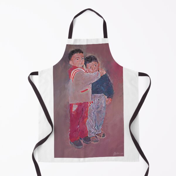 Item preview, Brothers designed and sold by Tejbeer Bhullar.
