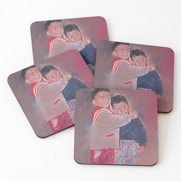 Item preview, Brothers designed and sold by Tejbeer Bhullar.