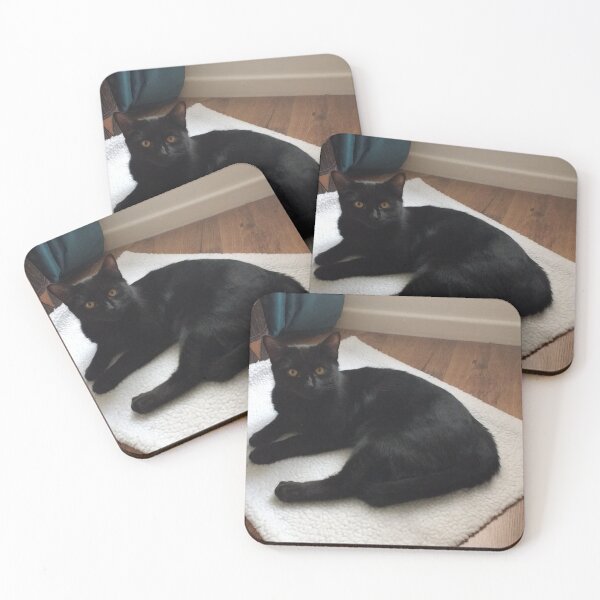 Item preview, #263 |☼| Alert Alfie (Cats) designed and sold by Naean H.F. (Nez Man).