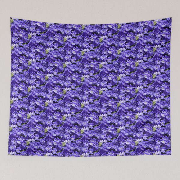 Item preview, Sun Dappled Cineraria designed and sold by okomedesign.