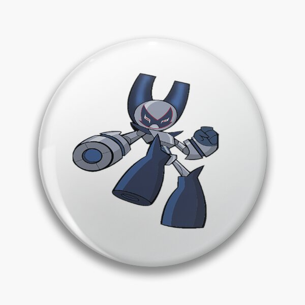 Robotboy - Robotboy - Pin