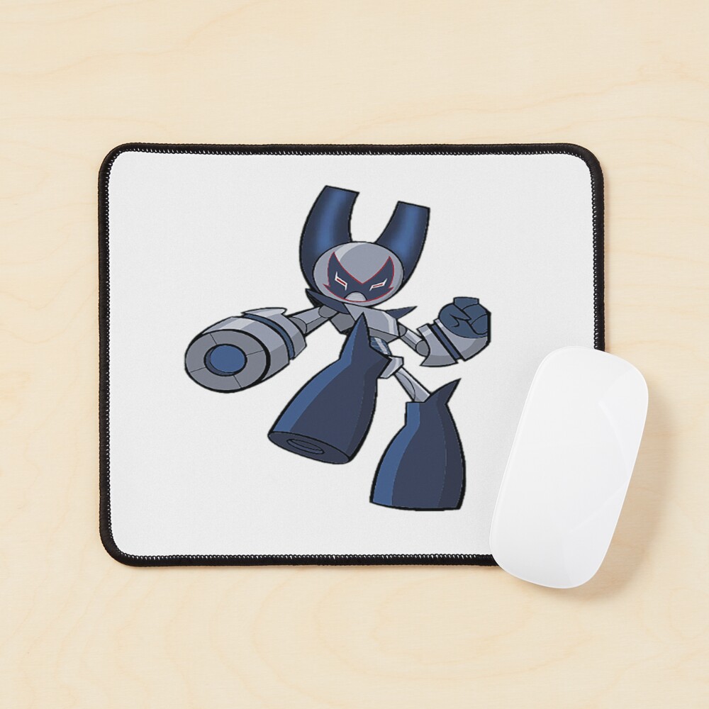 Robotboy - Robotboy - Magnet