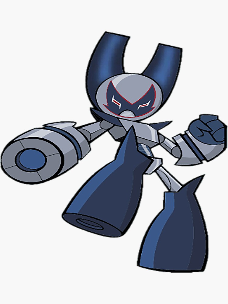 Robotboy Cartoon Goodies transparent PNG images