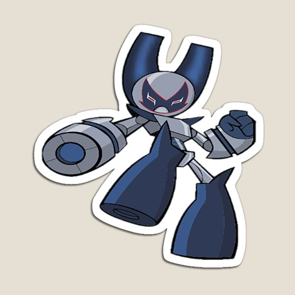 Character Suggestion: Protoboy from Robotboy