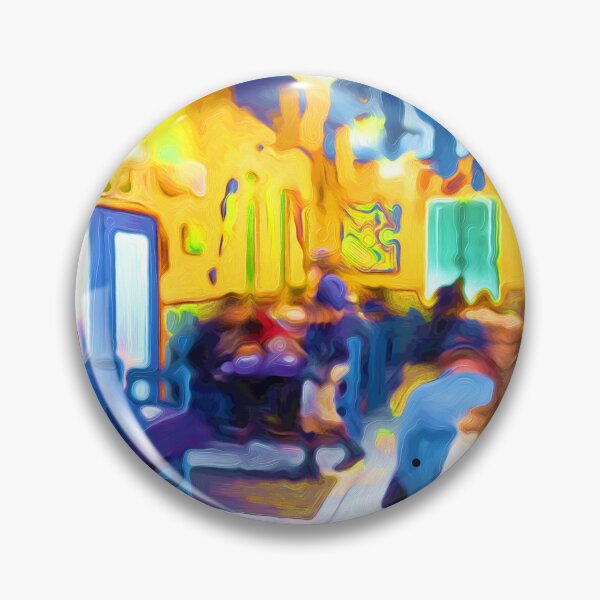 Item preview, Breakfast at The Shed designed and sold by Vicki Pelham.
