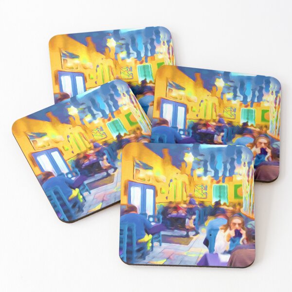 Item preview, Breakfast at The Shed designed and sold by Vicki Pelham.