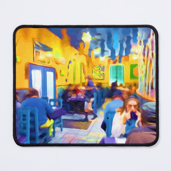 Item preview, Breakfast at The Shed designed and sold by Vicki Pelham.