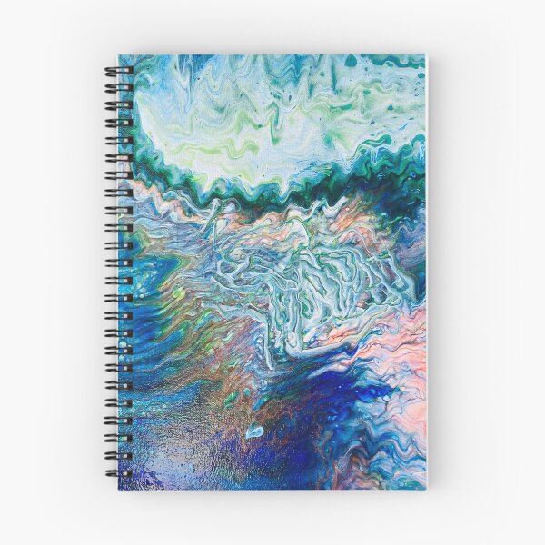 Item preview, Turmoil in the Eco System designed and sold by Margaret Watkins.