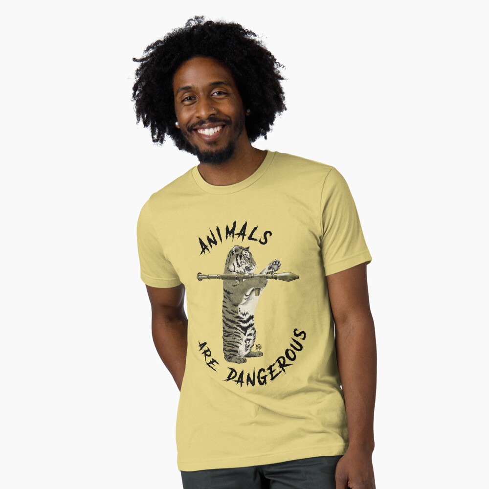 Item preview, Tri-blend T-Shirt designed and sold by TheRandomFactor.